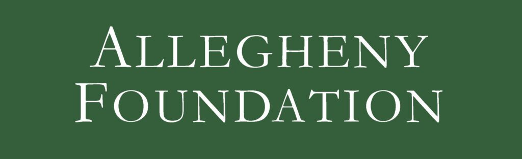Allegheny Foundation